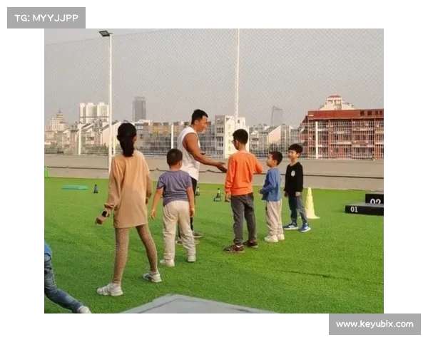 奥体中心推出暑期青少年培训班涵盖篮球足球网球等十项运动课程 奥体中心推出暑期青少年培训班涵盖篮球足球网球等十项运动课程