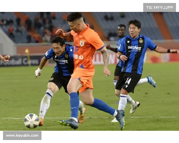 山东泰山亚冠资格赛对手确定将迎战澳超劲旅悉尼FC 山东泰山亚冠资格赛对手确定将迎战澳超劲旅悉尼FC